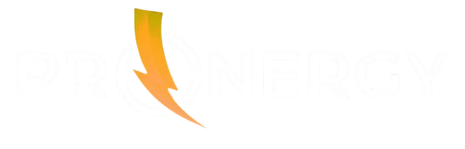 PRONERGY S.A.S Logo